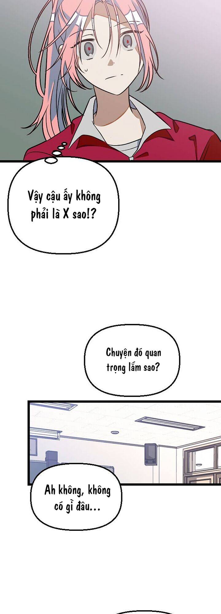 Sự Lãng Mạn Còn Tồn Tại Chapter 8 - 18