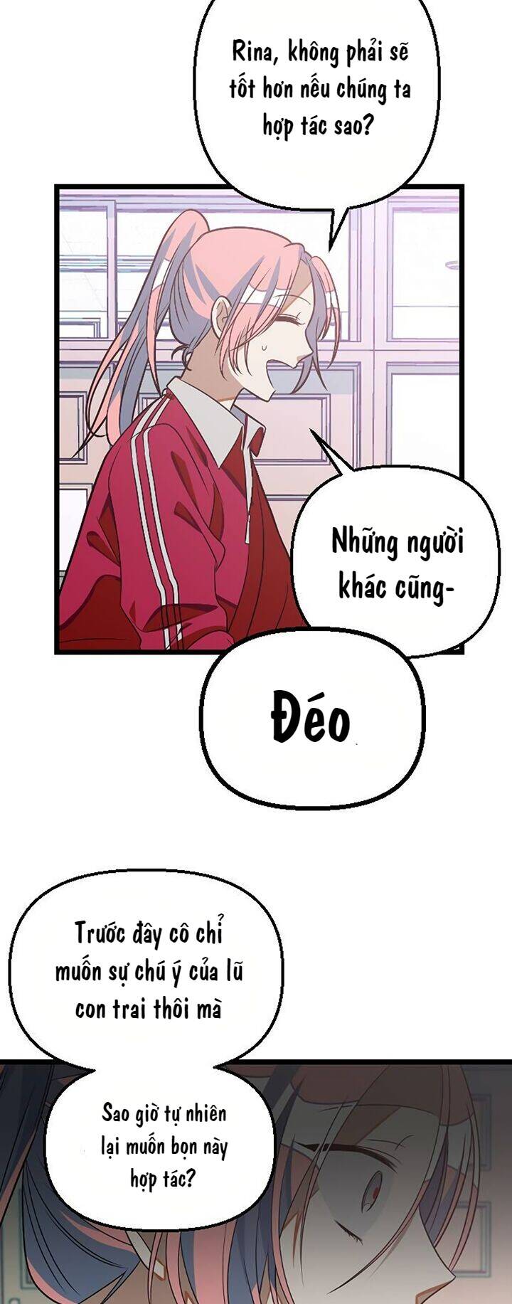 Sự Lãng Mạn Còn Tồn Tại Chapter 8 - 36