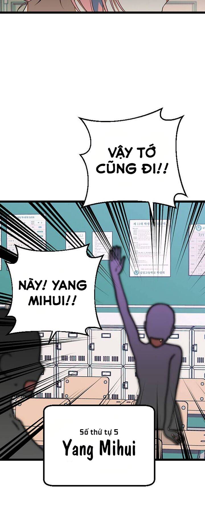 Sự Lãng Mạn Còn Tồn Tại Chapter 8 - 37