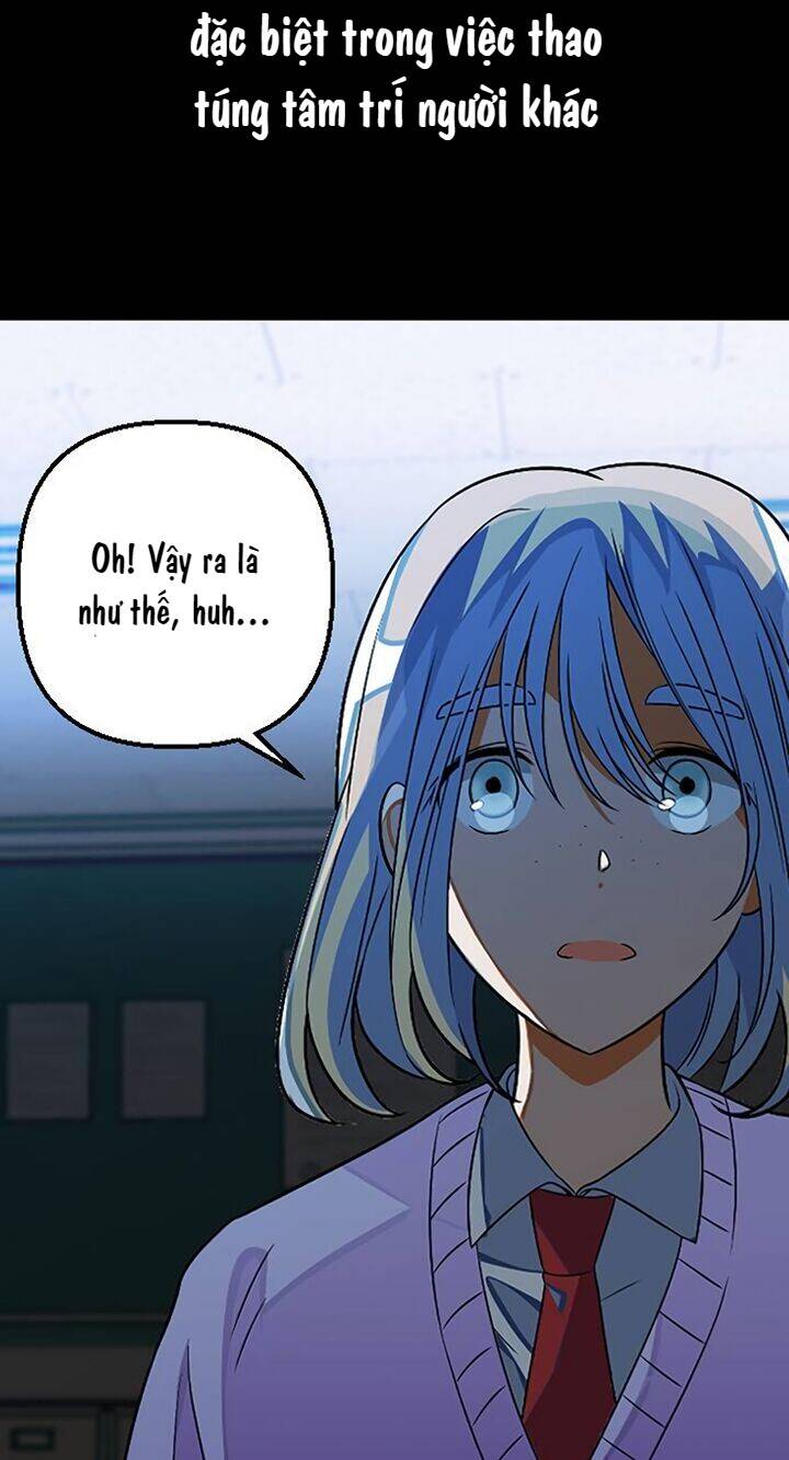 Sự Lãng Mạn Còn Tồn Tại Chapter 8 - 10