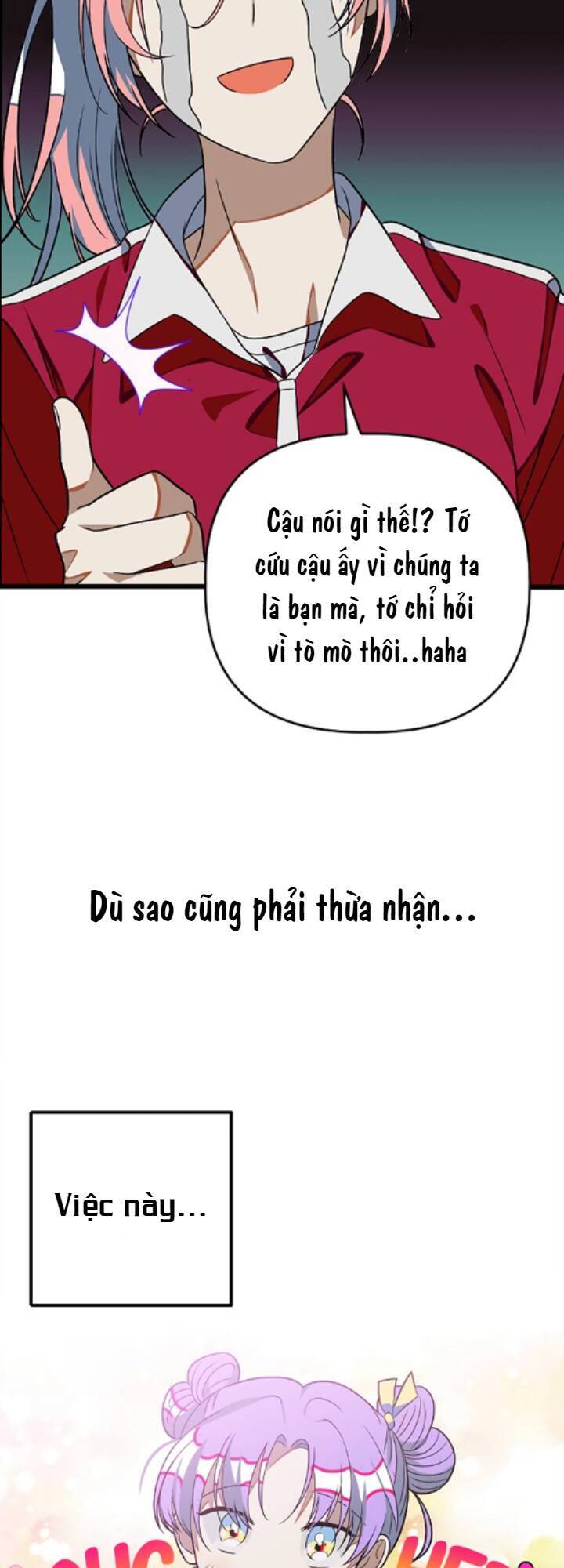 Sự Lãng Mạn Còn Tồn Tại Chapter 9 - 56