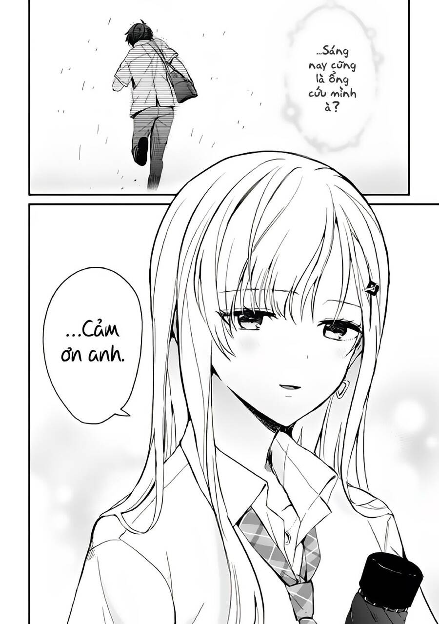 Sống Cùng Em Kế Chapter 4 - 18