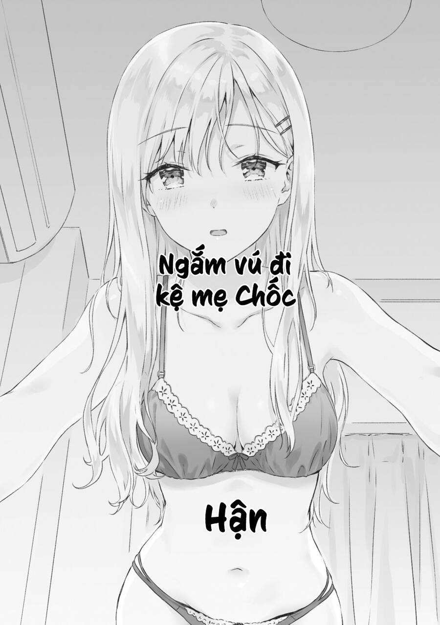Sống Cùng Em Kế Chapter 4 - 22