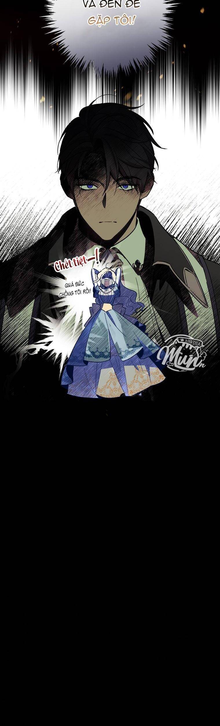 Phương Pháp Khiến Phu Quân Đứng Về Phía Tôi Chapter 10 - 16