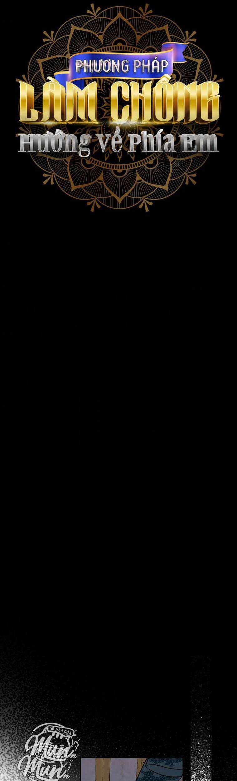 Phương Pháp Khiến Phu Quân Đứng Về Phía Tôi Chapter 10 - 17