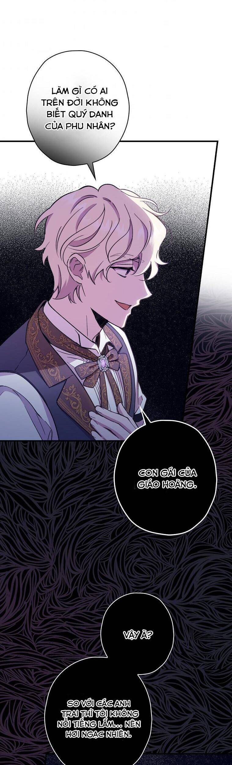 Phương Pháp Khiến Phu Quân Đứng Về Phía Tôi Chapter 10 - 26