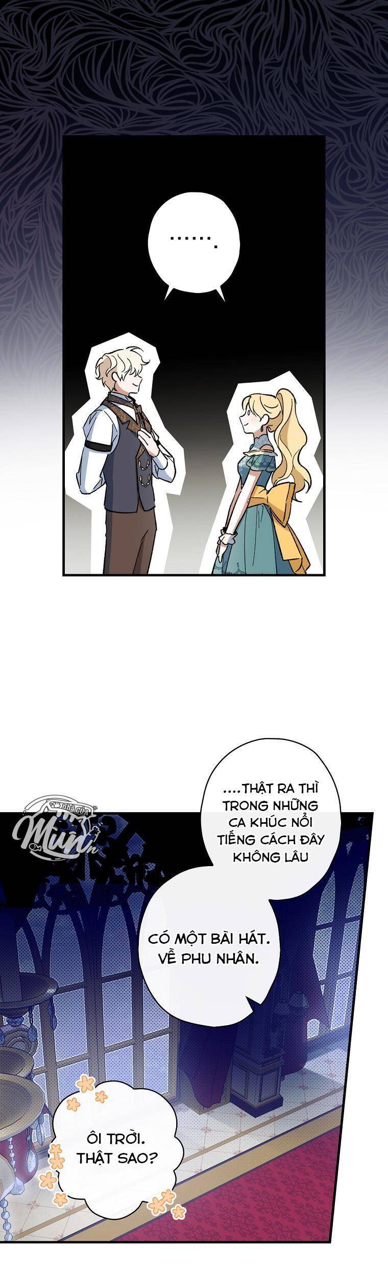 Phương Pháp Khiến Phu Quân Đứng Về Phía Tôi Chapter 10 - 28