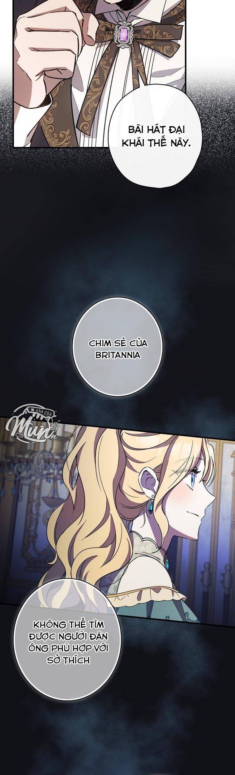 Phương Pháp Khiến Phu Quân Đứng Về Phía Tôi Chapter 10 - 30