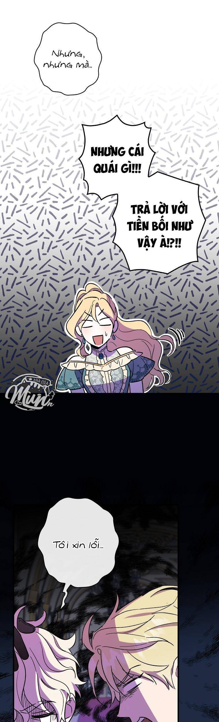 Phương Pháp Khiến Phu Quân Đứng Về Phía Tôi Chapter 10 - 38