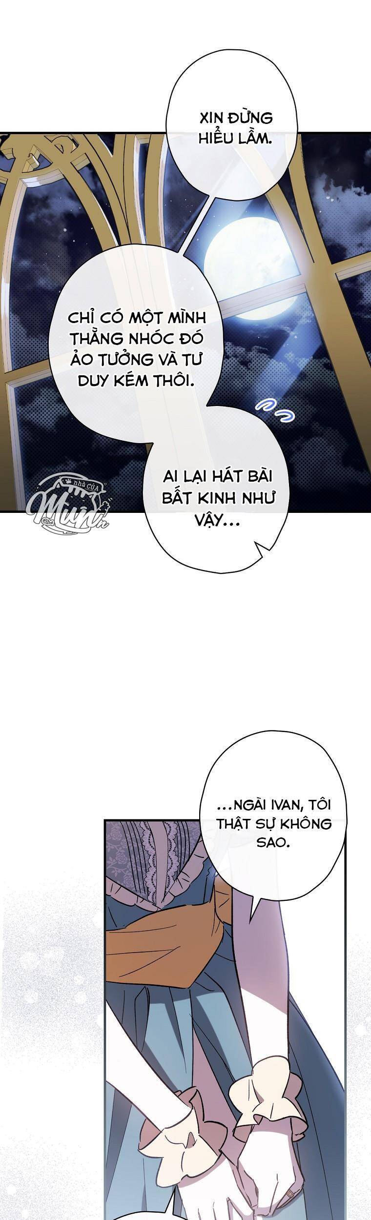 Phương Pháp Khiến Phu Quân Đứng Về Phía Tôi Chapter 10 - 42