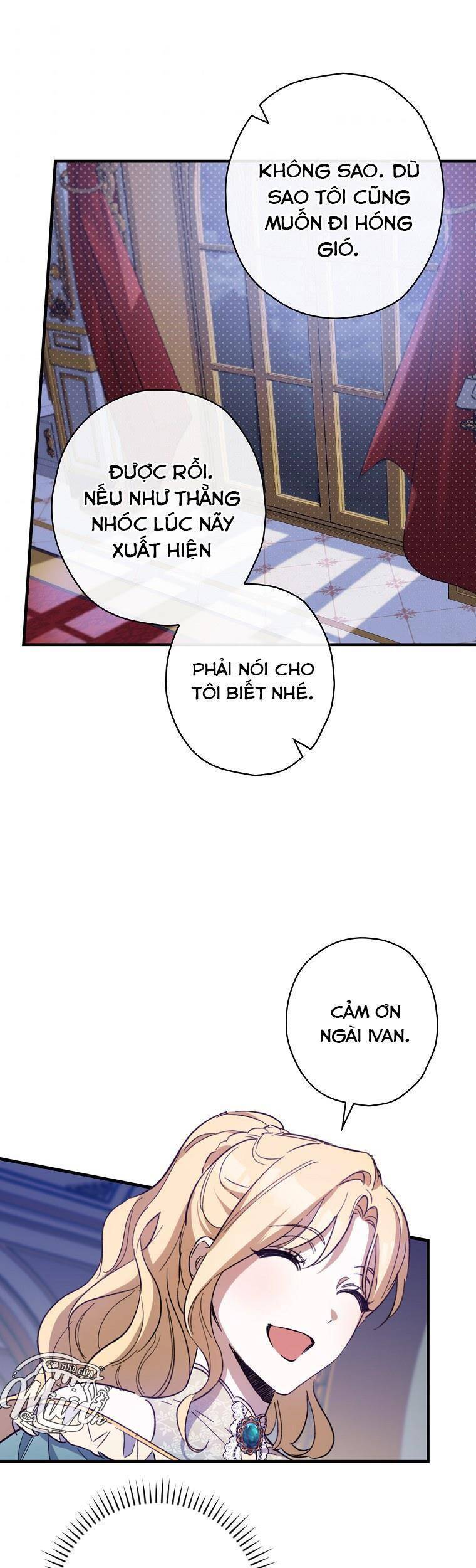 Phương Pháp Khiến Phu Quân Đứng Về Phía Tôi Chapter 10 - 48