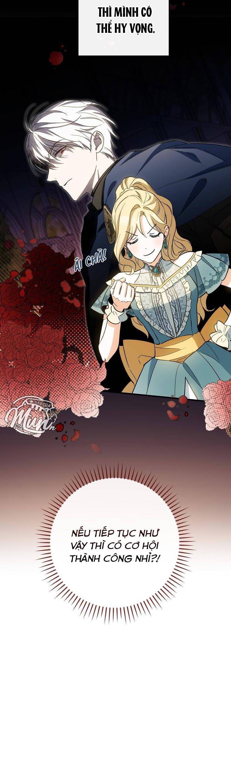 Phương Pháp Khiến Phu Quân Đứng Về Phía Tôi Chapter 10 - 50