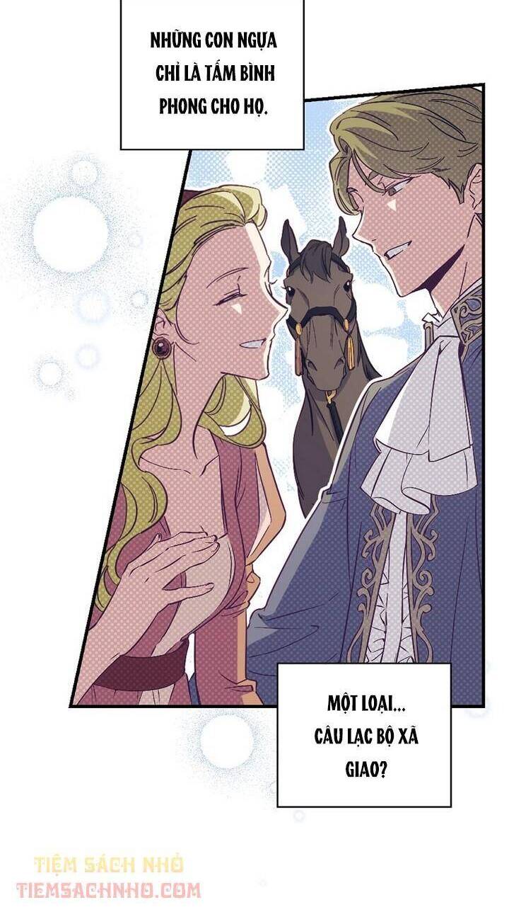 Phương Pháp Khiến Phu Quân Đứng Về Phía Tôi Chapter 15 - 2