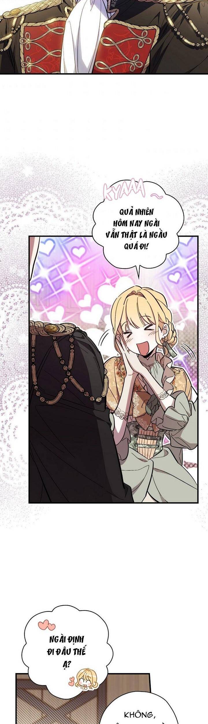 Phương Pháp Khiến Phu Quân Đứng Về Phía Tôi Chapter 15 - 16