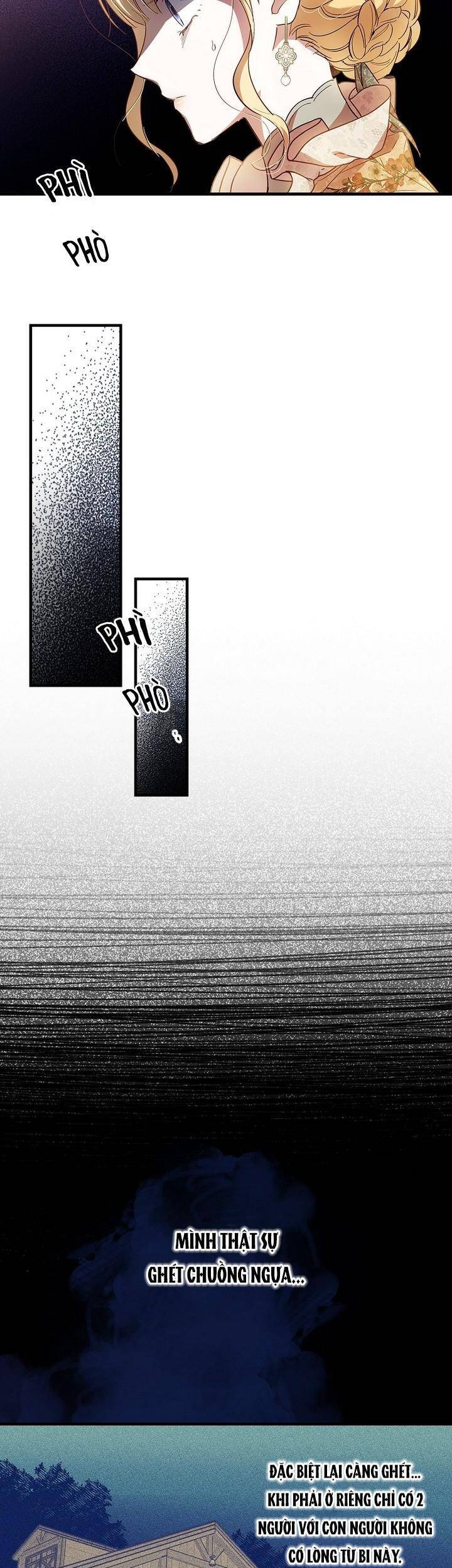Phương Pháp Khiến Phu Quân Đứng Về Phía Tôi Chapter 15 - 28