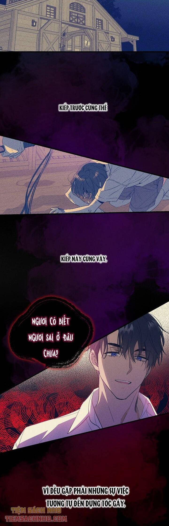 Phương Pháp Khiến Phu Quân Đứng Về Phía Tôi Chapter 15 - 29