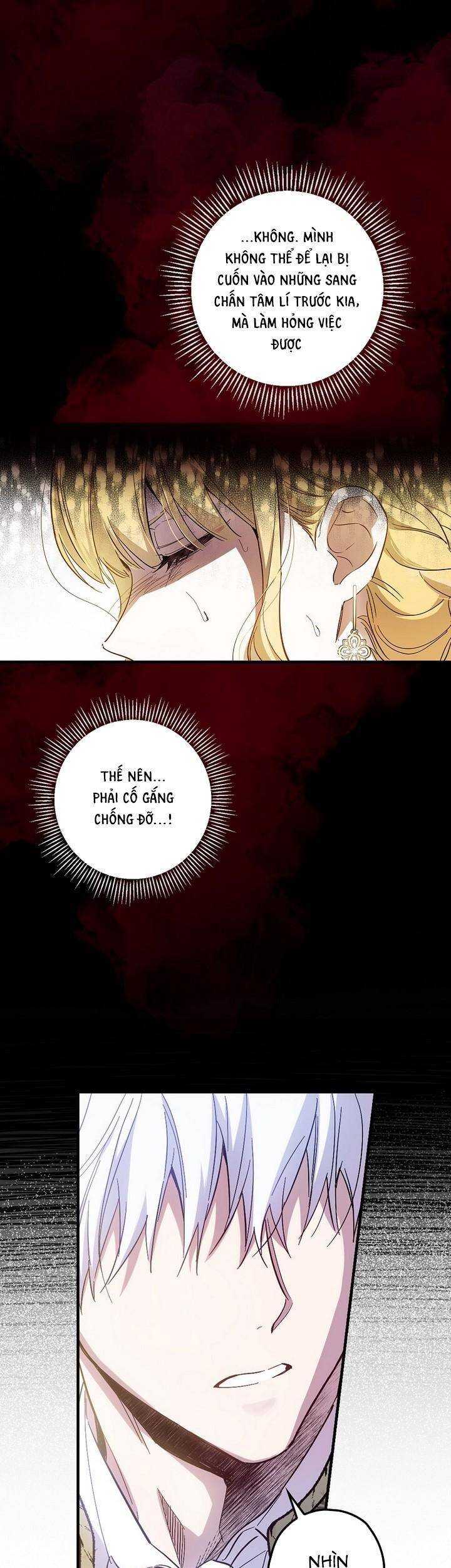 Phương Pháp Khiến Phu Quân Đứng Về Phía Tôi Chapter 15 - 30