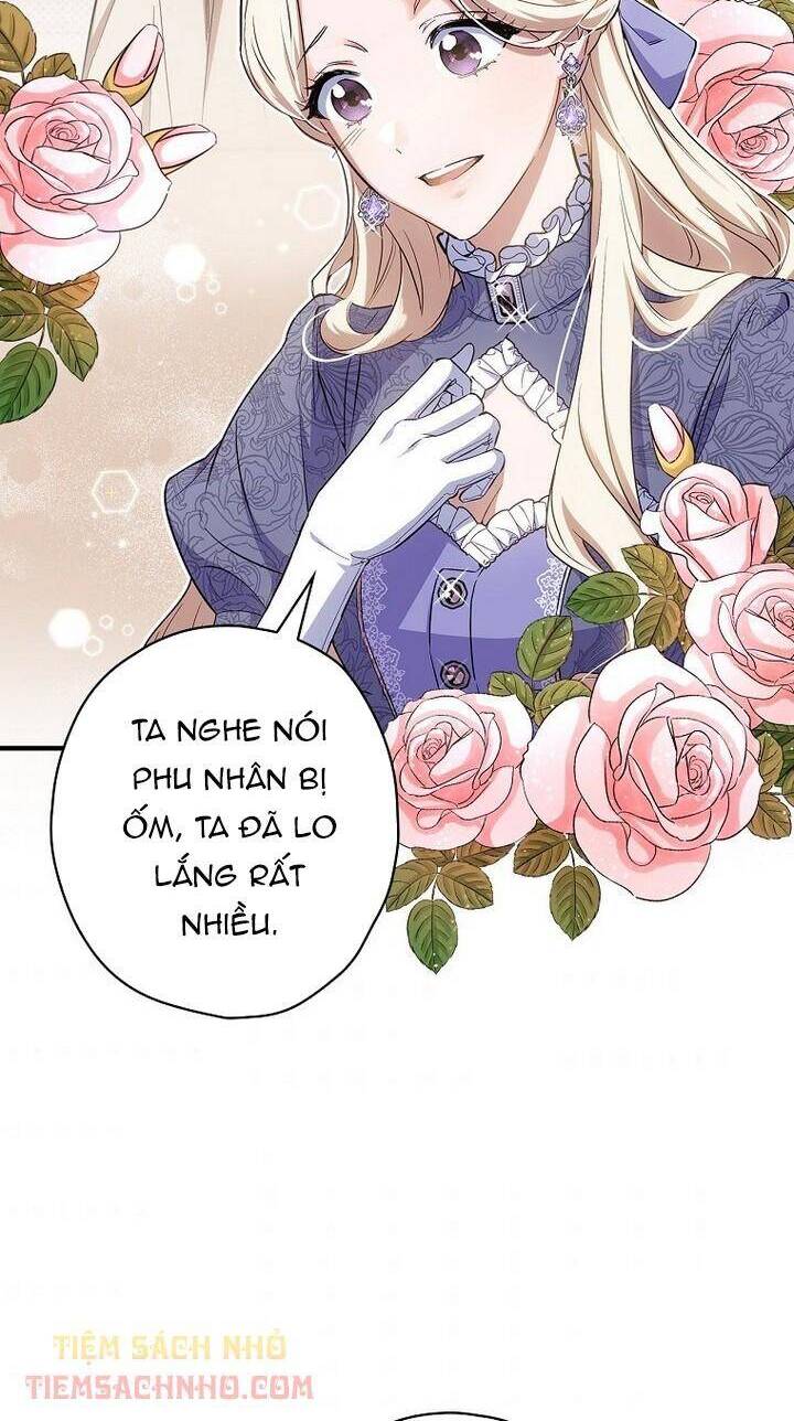 Phương Pháp Khiến Phu Quân Đứng Về Phía Tôi Chapter 15 - 4