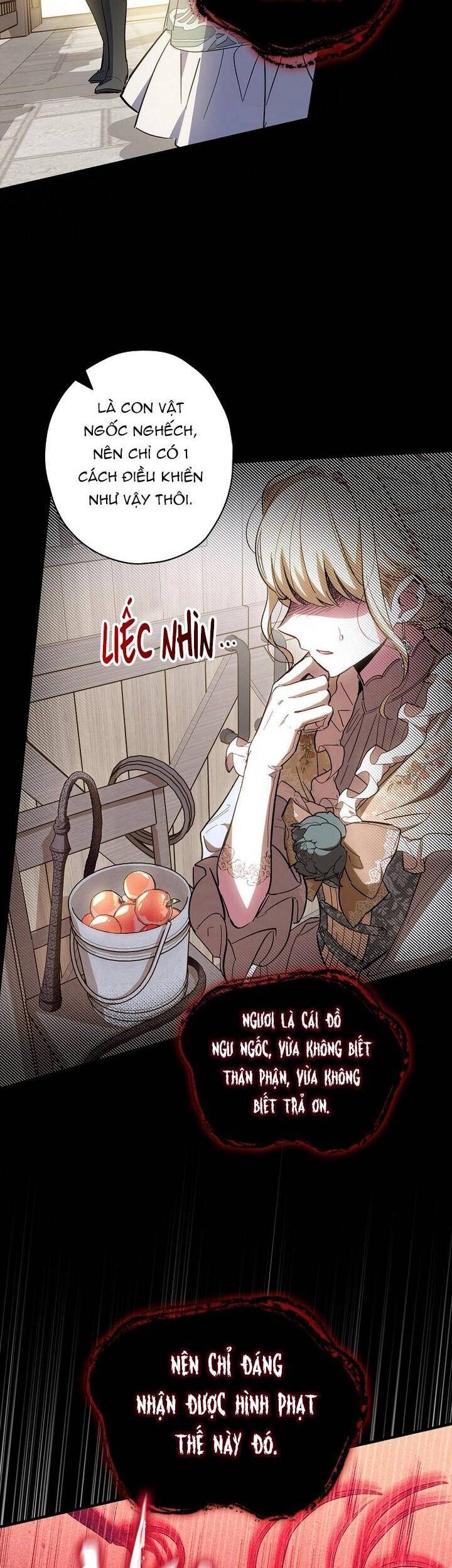 Phương Pháp Khiến Phu Quân Đứng Về Phía Tôi Chapter 15 - 33