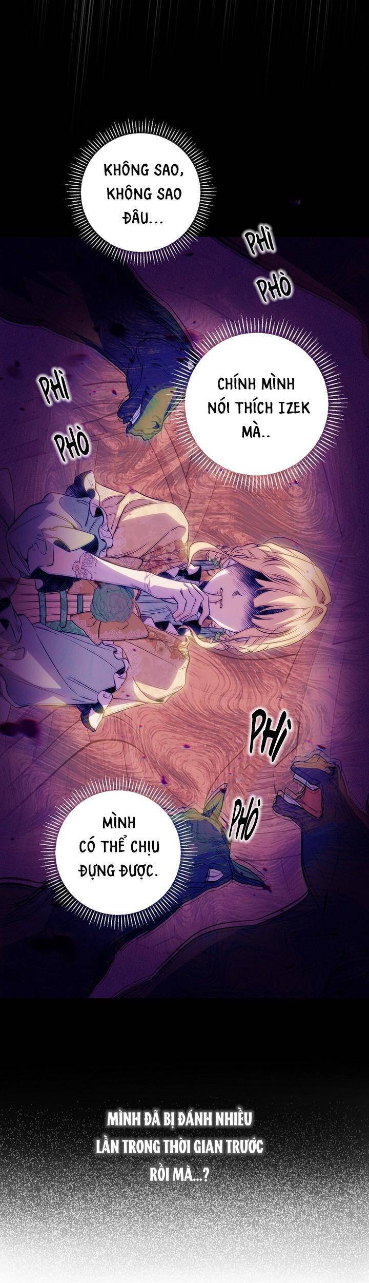 Phương Pháp Khiến Phu Quân Đứng Về Phía Tôi Chapter 15 - 35