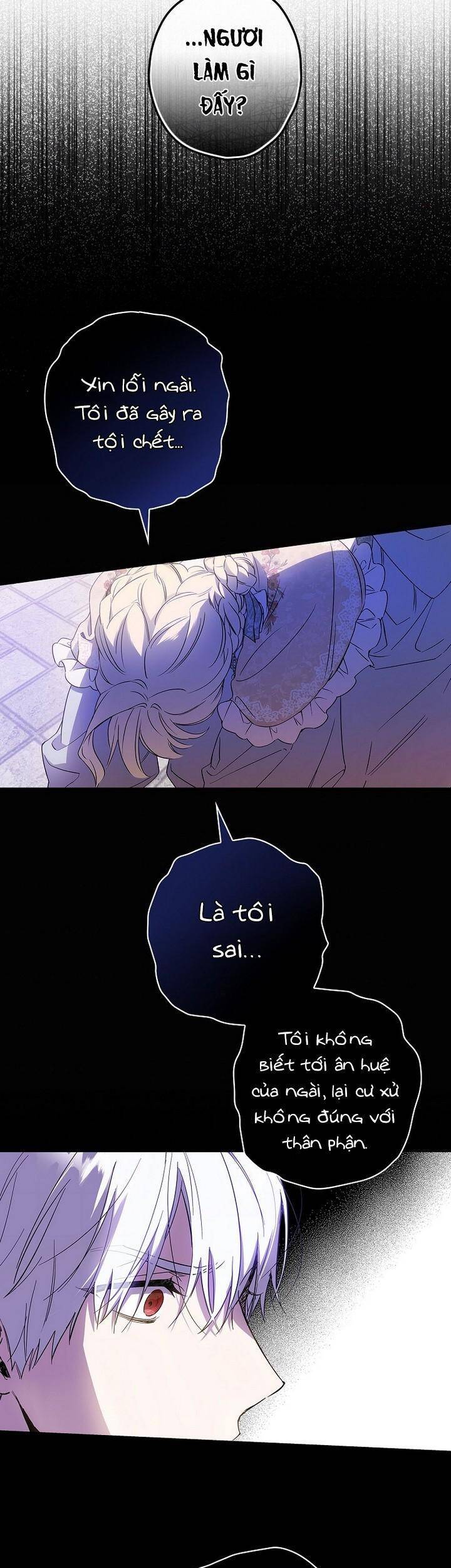 Phương Pháp Khiến Phu Quân Đứng Về Phía Tôi Chapter 15 - 37