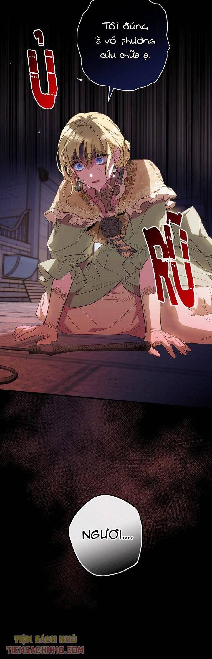 Phương Pháp Khiến Phu Quân Đứng Về Phía Tôi Chapter 15 - 38