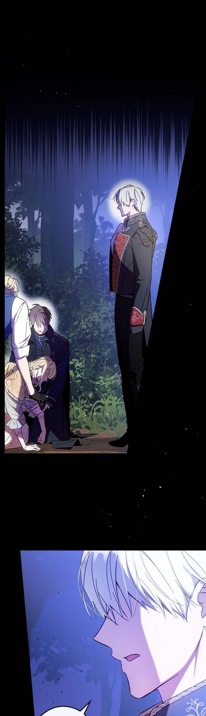 Phương Pháp Khiến Phu Quân Đứng Về Phía Tôi Chapter 19 - 1