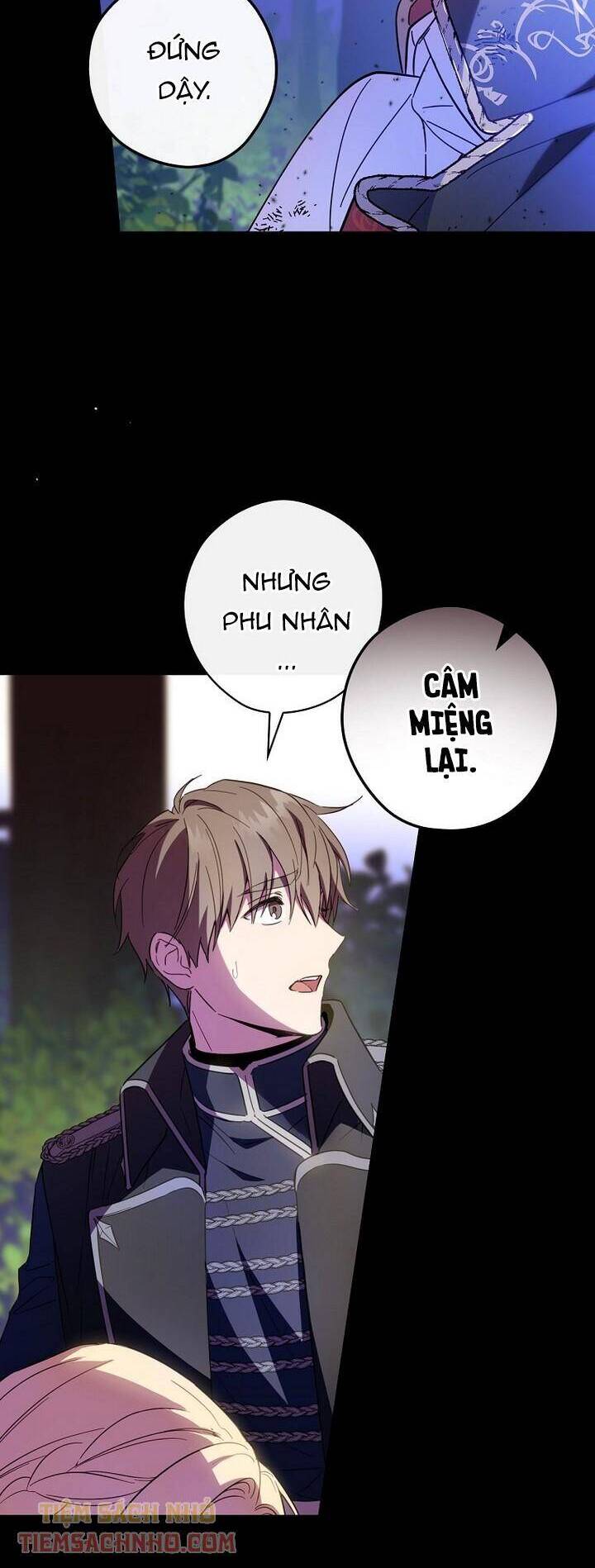 Phương Pháp Khiến Phu Quân Đứng Về Phía Tôi Chapter 19 - 2