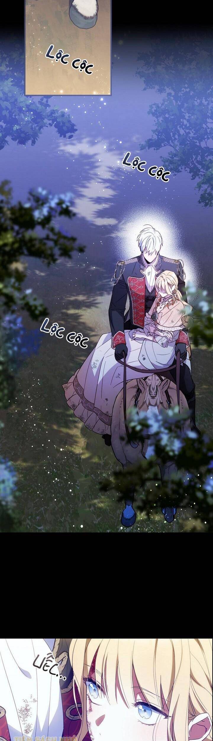 Phương Pháp Khiến Phu Quân Đứng Về Phía Tôi Chapter 19 - 11