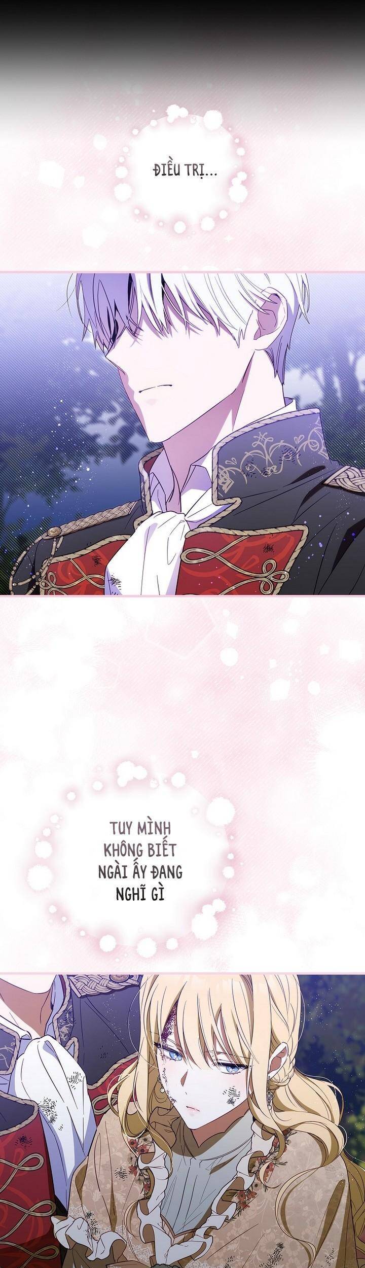 Phương Pháp Khiến Phu Quân Đứng Về Phía Tôi Chapter 19 - 13