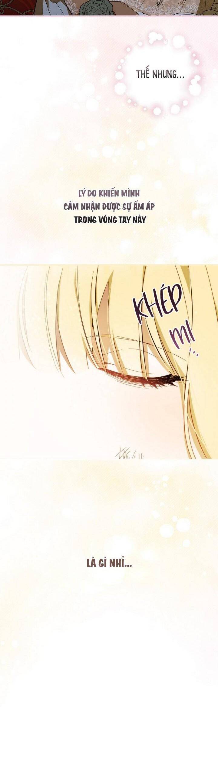 Phương Pháp Khiến Phu Quân Đứng Về Phía Tôi Chapter 19 - 14