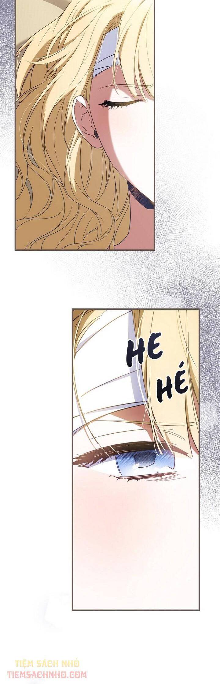 Phương Pháp Khiến Phu Quân Đứng Về Phía Tôi Chapter 19 - 17