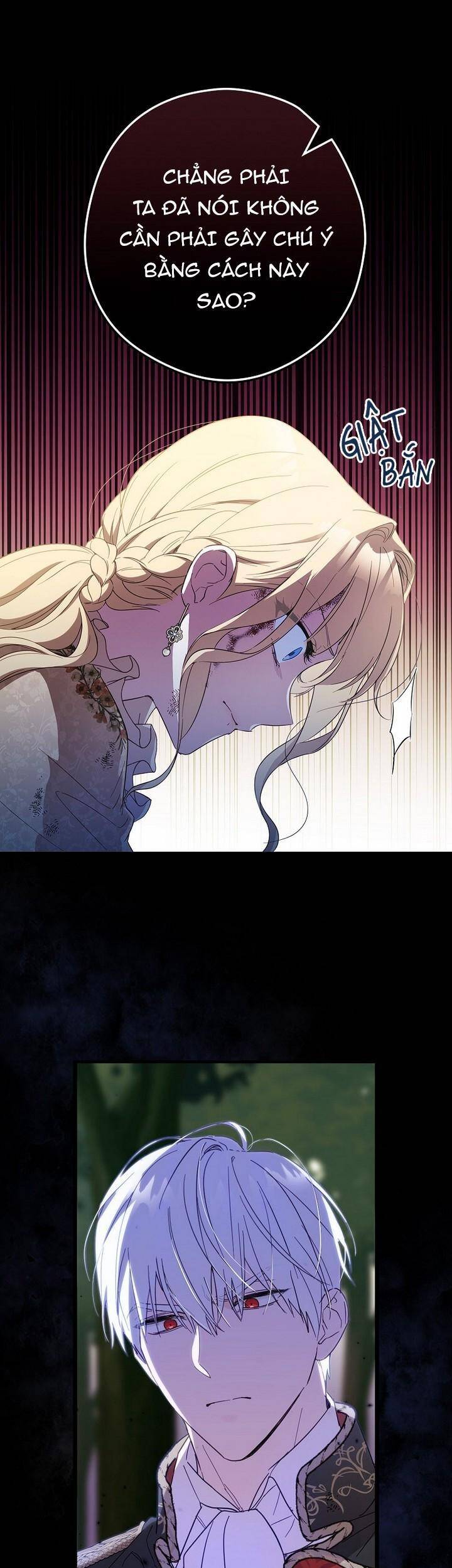 Phương Pháp Khiến Phu Quân Đứng Về Phía Tôi Chapter 19 - 3