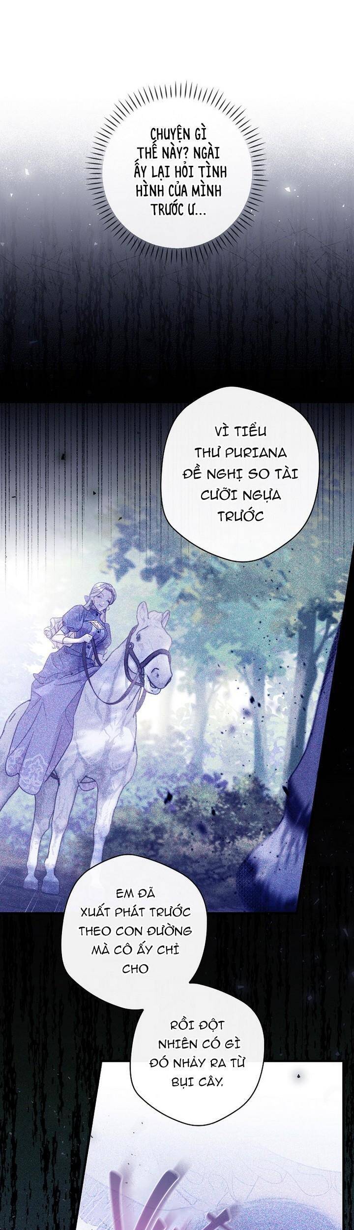 Phương Pháp Khiến Phu Quân Đứng Về Phía Tôi Chapter 19 - 21