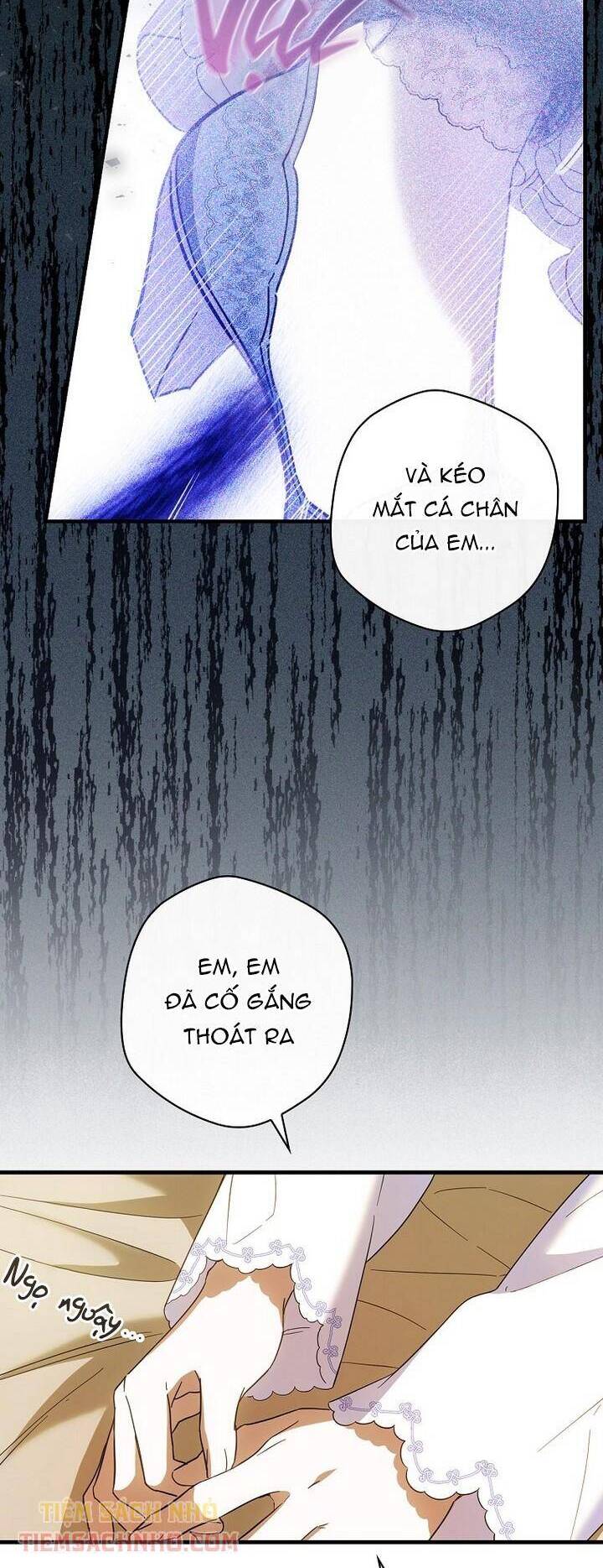 Phương Pháp Khiến Phu Quân Đứng Về Phía Tôi Chapter 19 - 22