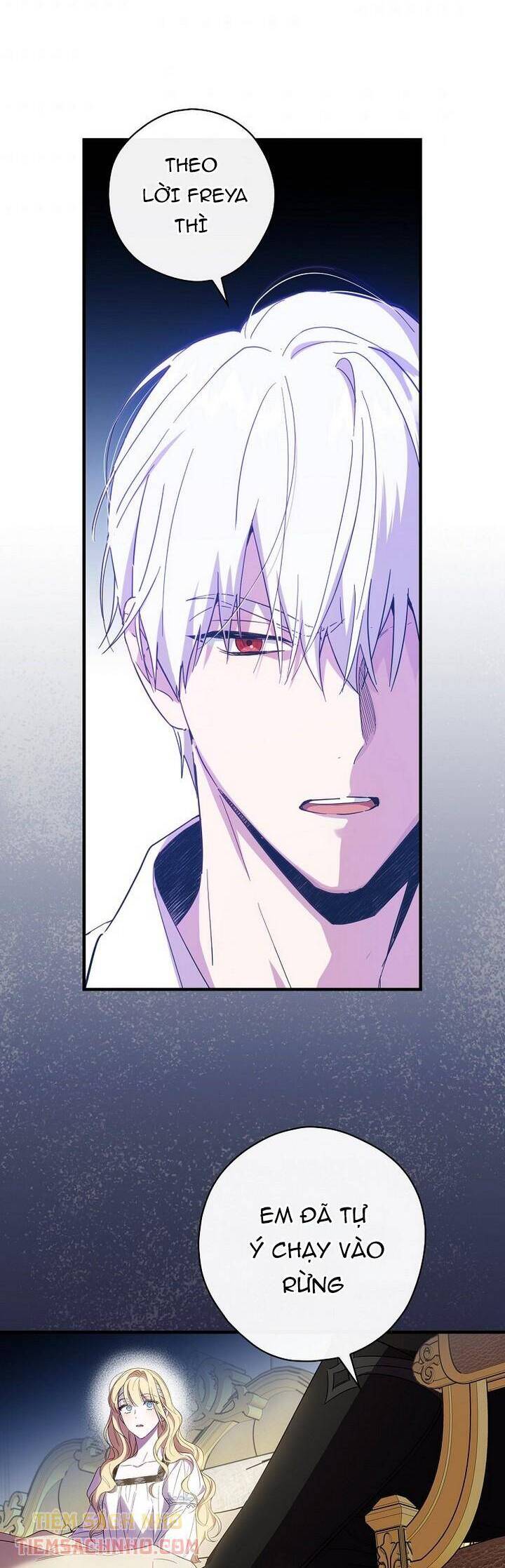 Phương Pháp Khiến Phu Quân Đứng Về Phía Tôi Chapter 19 - 24