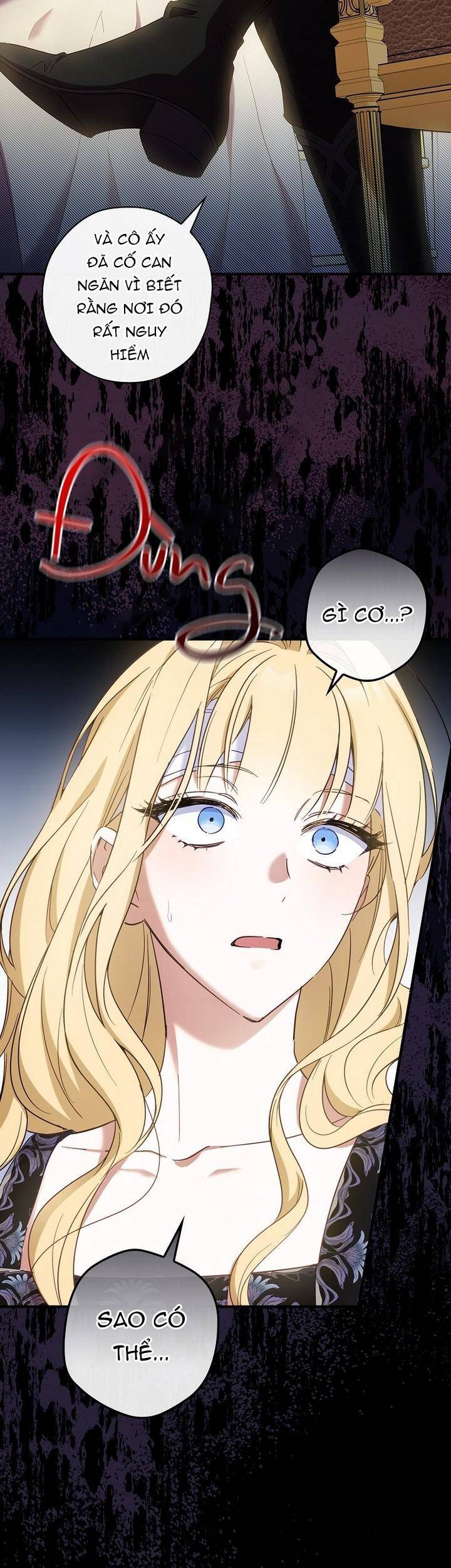 Phương Pháp Khiến Phu Quân Đứng Về Phía Tôi Chapter 19 - 25