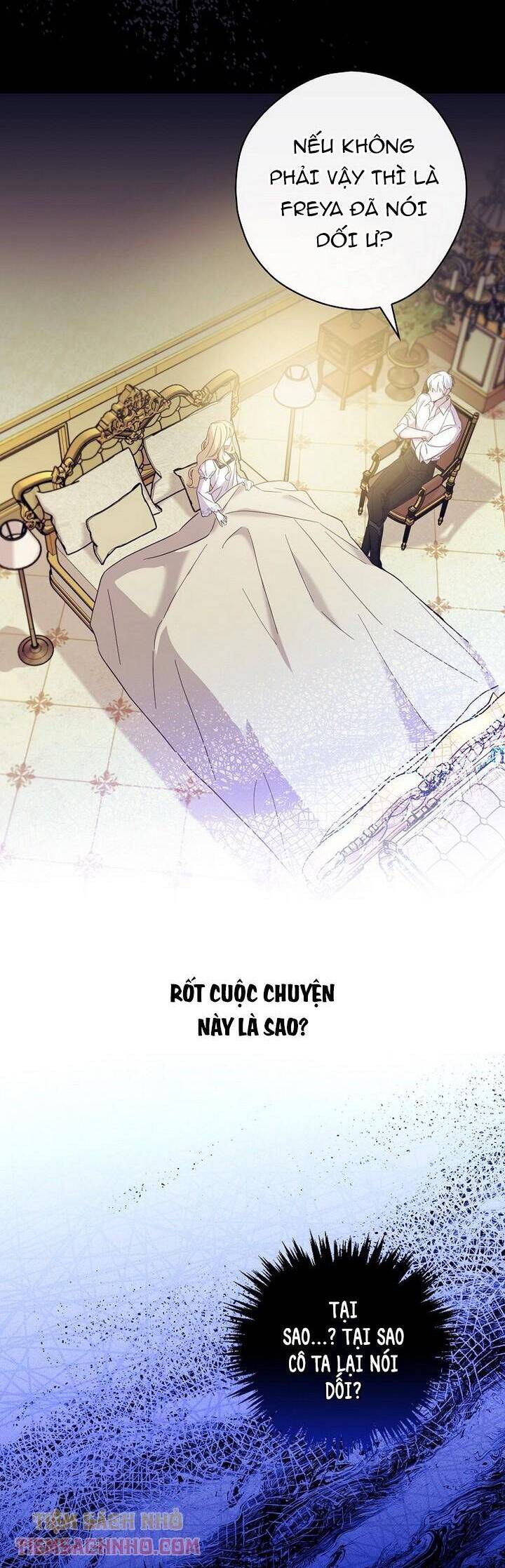 Phương Pháp Khiến Phu Quân Đứng Về Phía Tôi Chapter 19 - 26