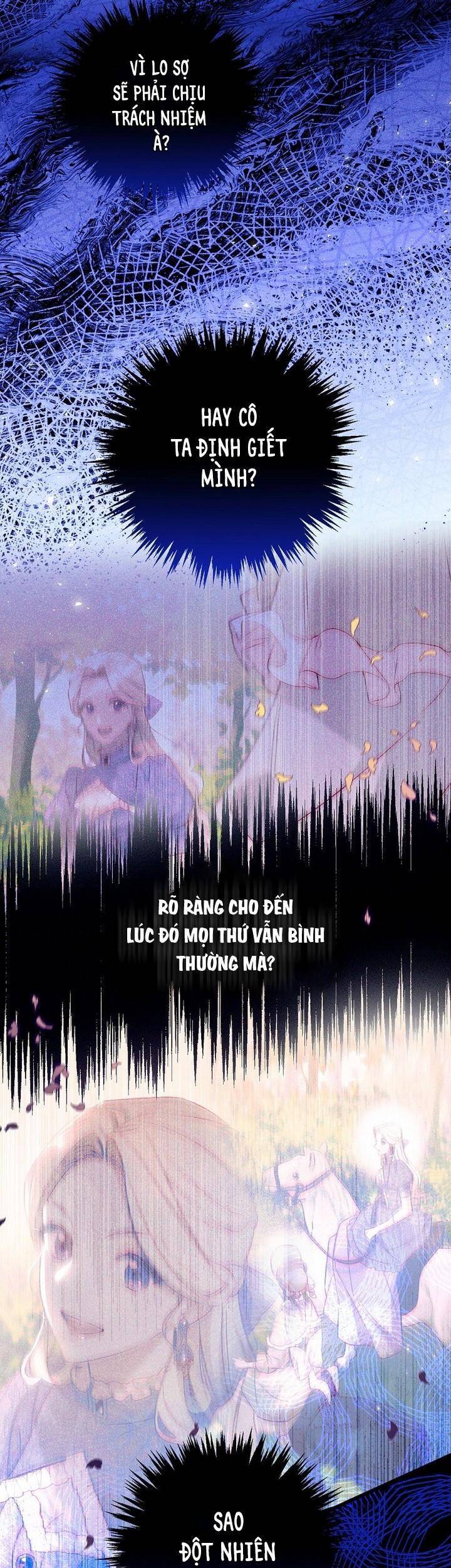 Phương Pháp Khiến Phu Quân Đứng Về Phía Tôi Chapter 19 - 27