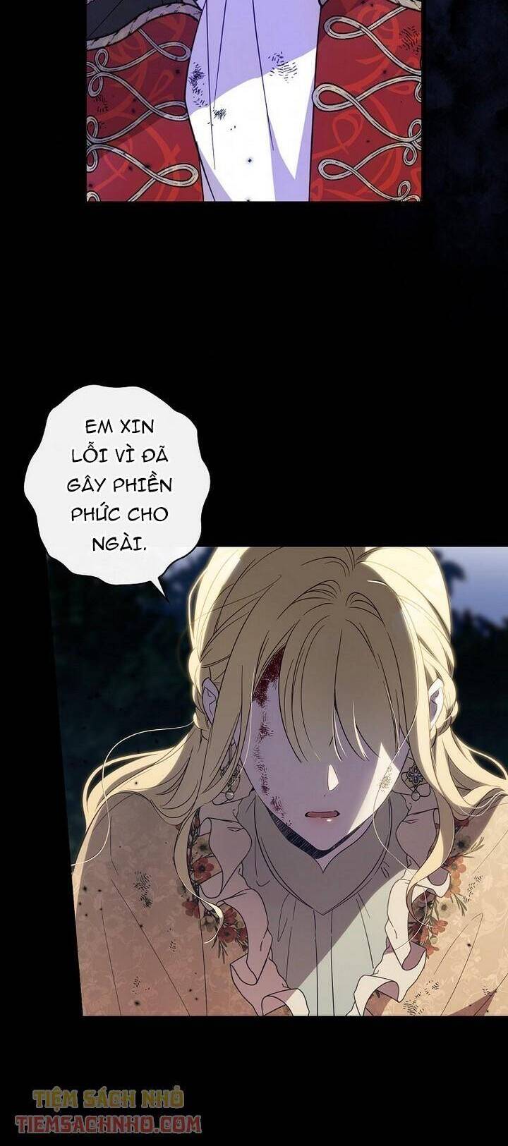 Phương Pháp Khiến Phu Quân Đứng Về Phía Tôi Chapter 19 - 4