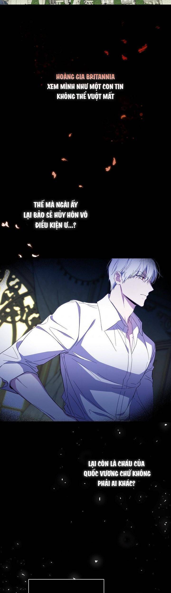 Phương Pháp Khiến Phu Quân Đứng Về Phía Tôi Chapter 19 - 32