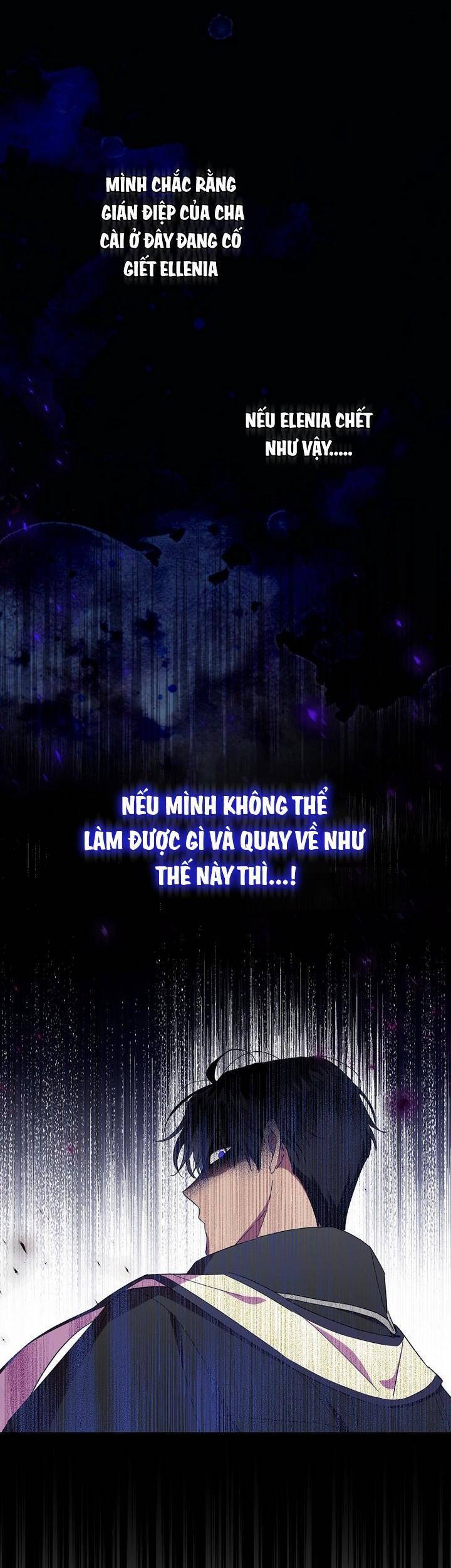 Phương Pháp Khiến Phu Quân Đứng Về Phía Tôi Chapter 19 - 34