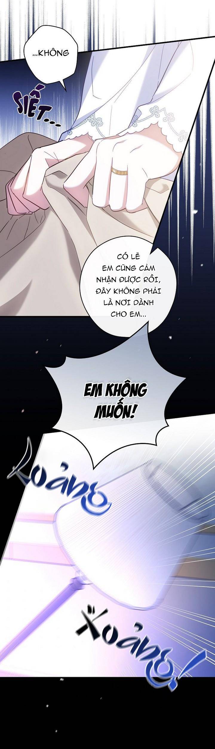 Phương Pháp Khiến Phu Quân Đứng Về Phía Tôi Chapter 19 - 36