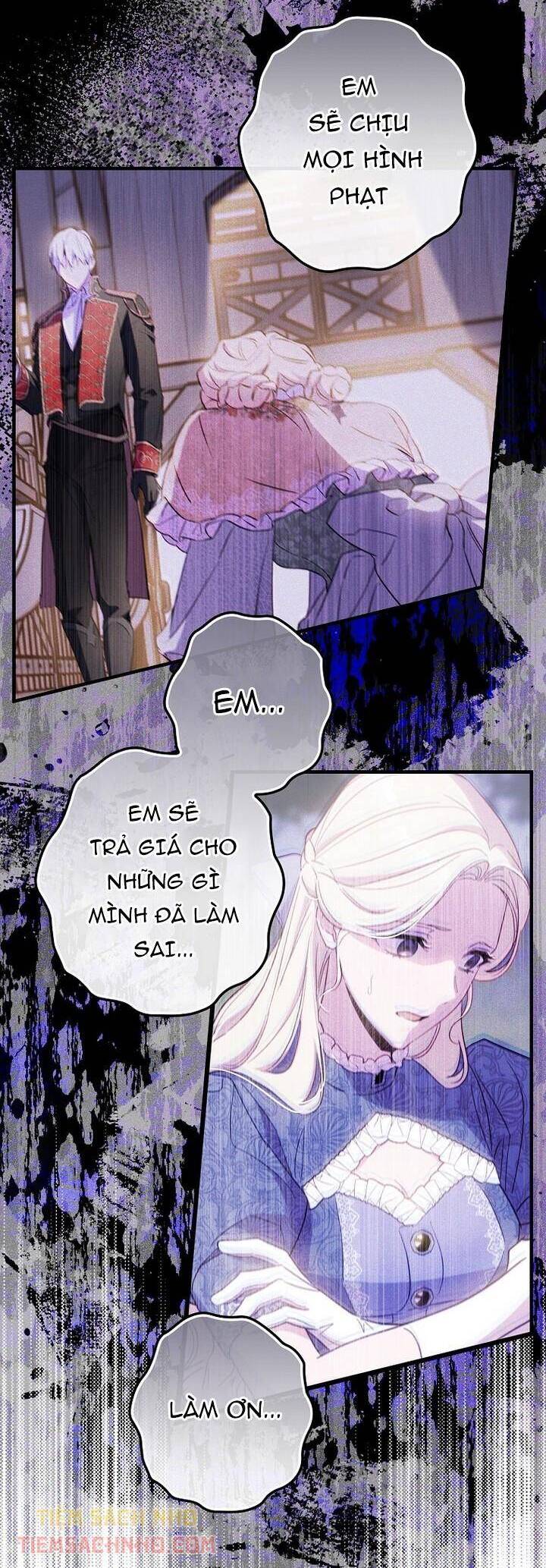 Phương Pháp Khiến Phu Quân Đứng Về Phía Tôi Chapter 19 - 39