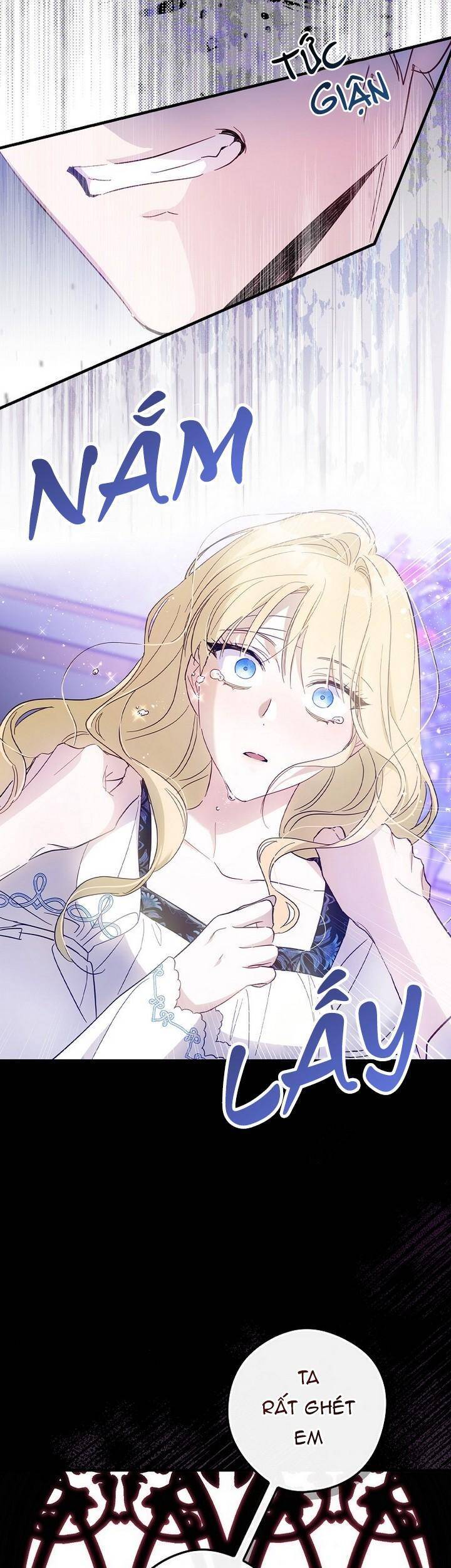 Phương Pháp Khiến Phu Quân Đứng Về Phía Tôi Chapter 19 - 40