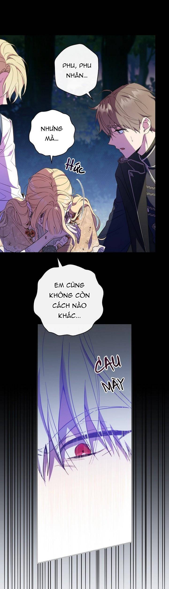 Phương Pháp Khiến Phu Quân Đứng Về Phía Tôi Chapter 19 - 5