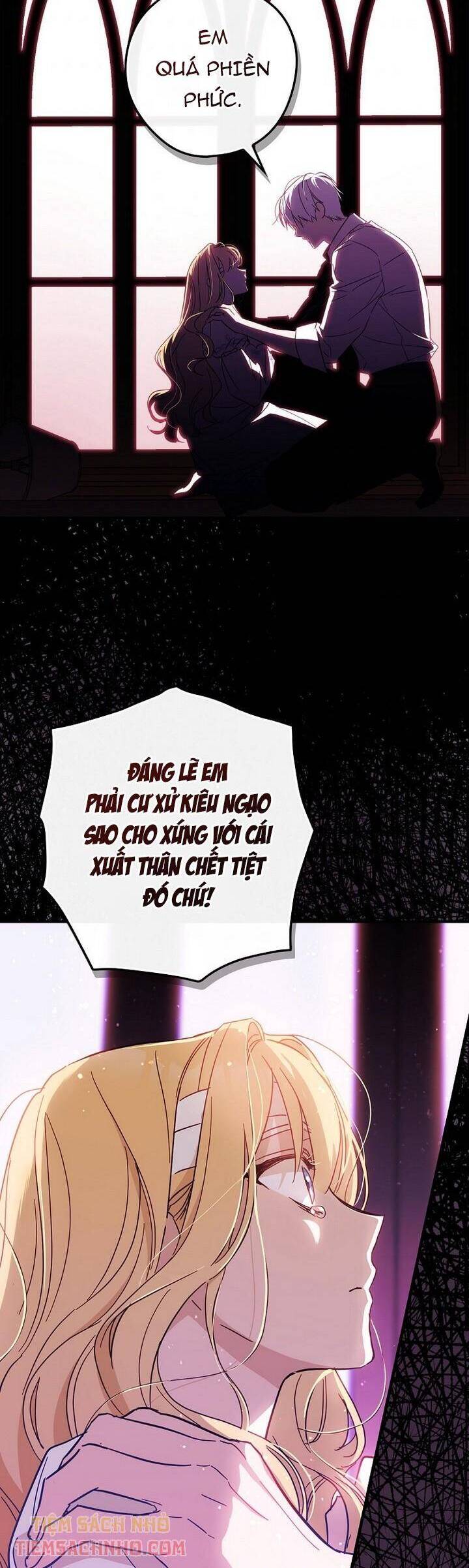 Phương Pháp Khiến Phu Quân Đứng Về Phía Tôi Chapter 19 - 41