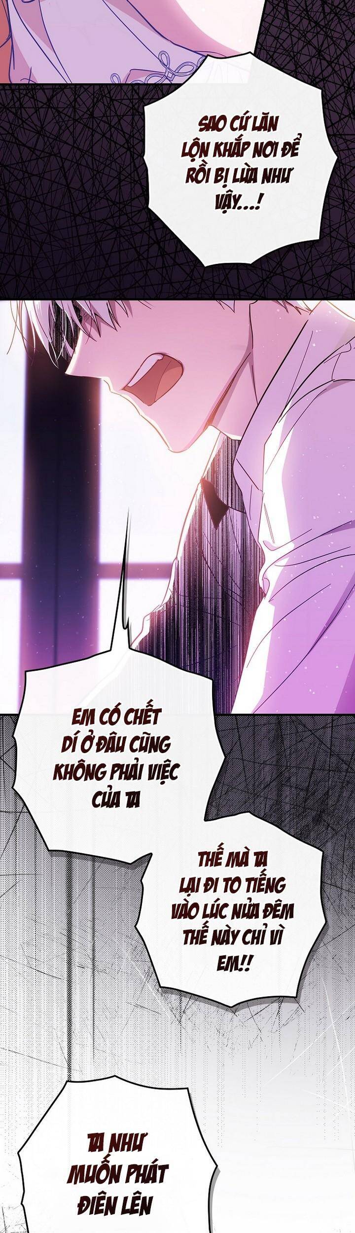 Phương Pháp Khiến Phu Quân Đứng Về Phía Tôi Chapter 19 - 42