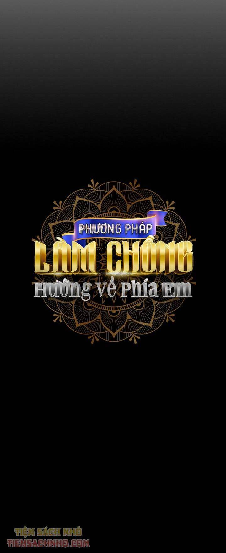 Phương Pháp Khiến Phu Quân Đứng Về Phía Tôi Chapter 19 - 9