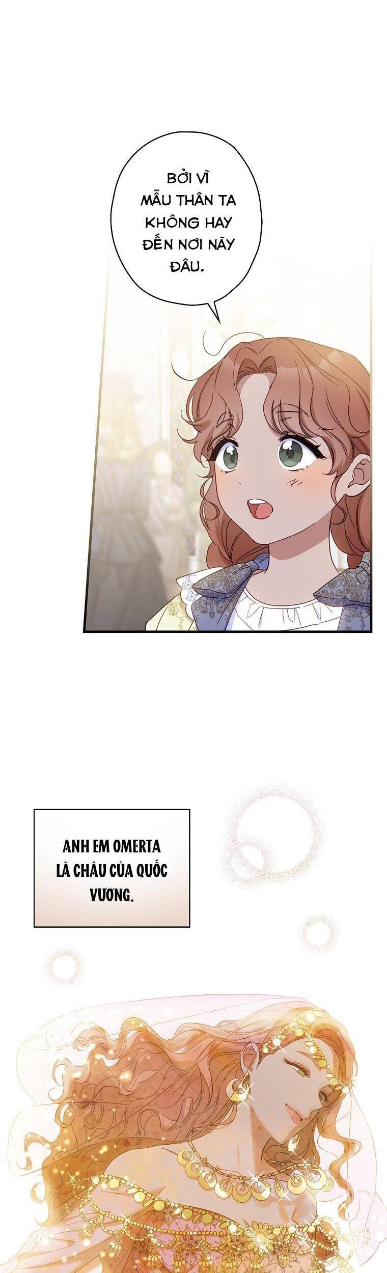 Phương Pháp Khiến Phu Quân Đứng Về Phía Tôi Chapter 23 - 2